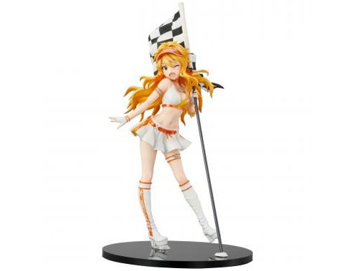 �A�C�h���}�X�^�[ �~���I�����C�u�I ������� �������T�[�L�b�g���f�BVer. �̐��i�摜