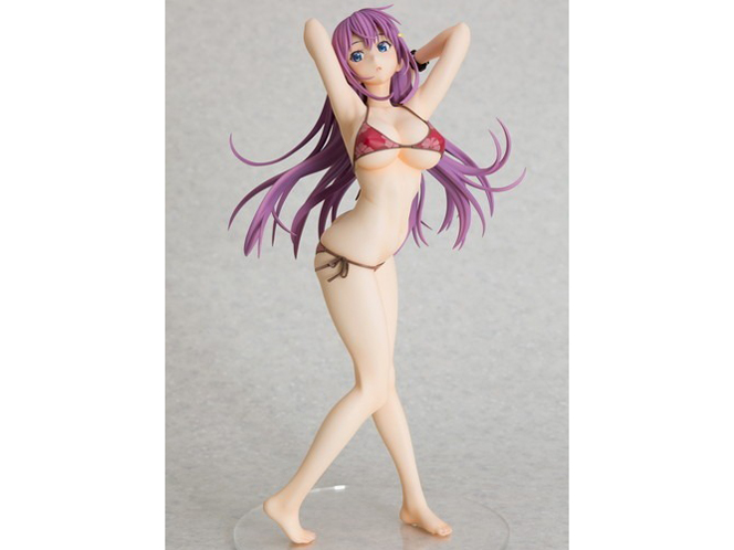 �O���U�C�A�F�t�@���g���g���K�[ 1/6 ���i(�[�����)