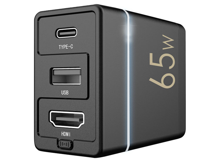 UQ-DONGII-BTAC �̐��i�摜