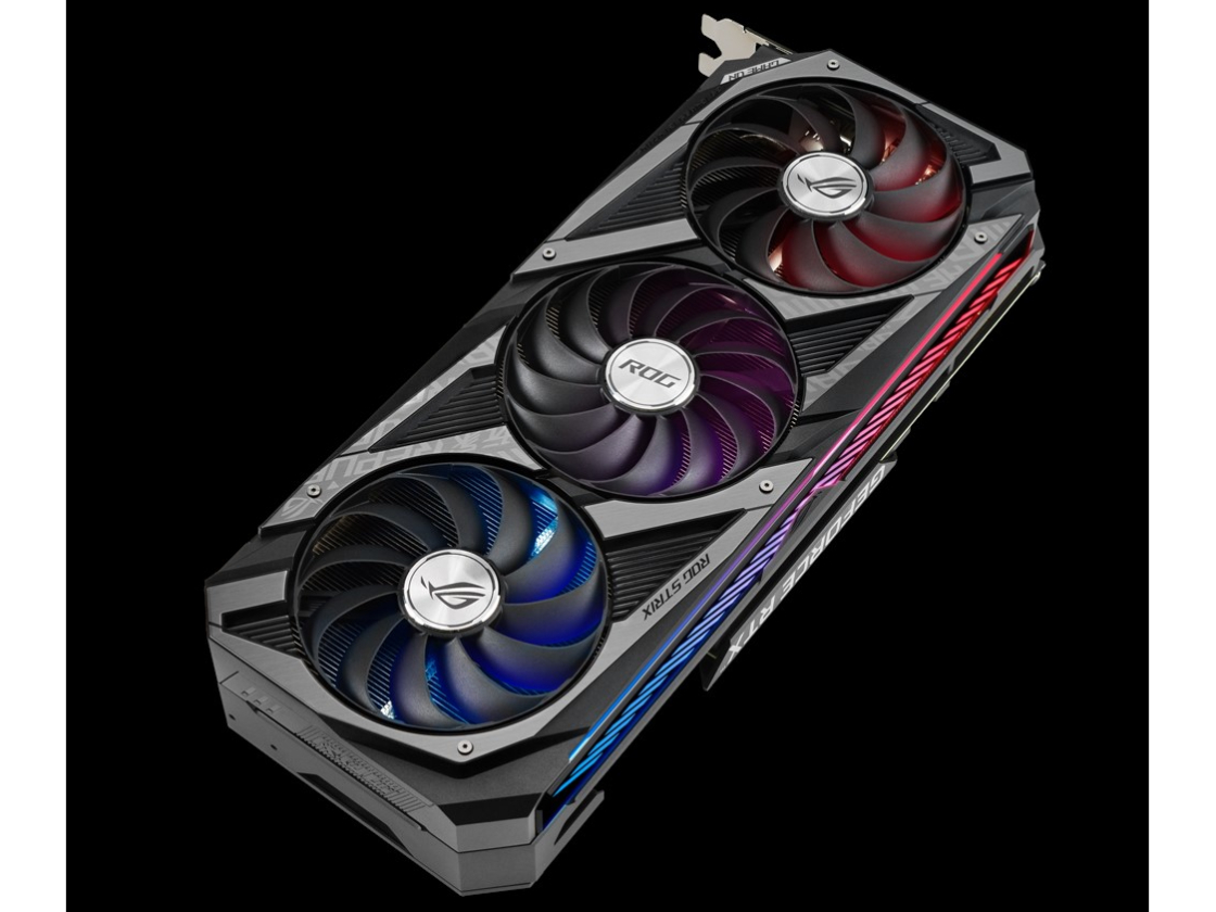 ROG-STRIX-RTX3080-O10G-GAMING [PCIExp 10GB]