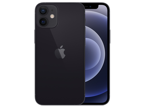 iPhone 12 mini 256GB SoftBank [�u���b�N] �̐��i�摜
