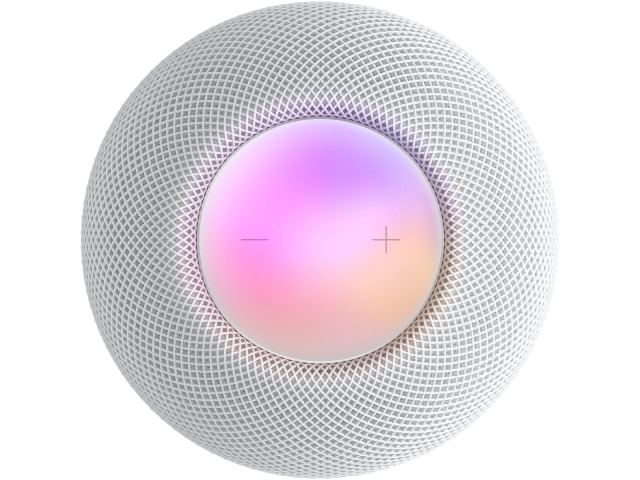 HomePod mini MY5H2J/A [�z���C�g]