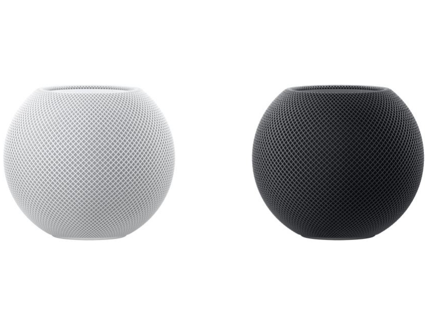 HomePod mini MY5G2J/A [�X�y�[�X�O���C]