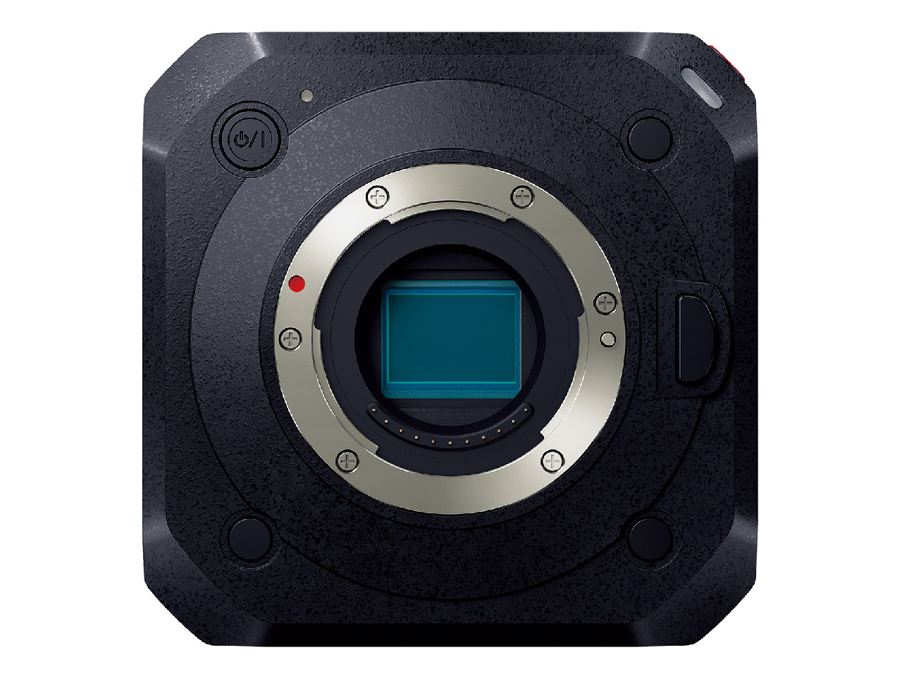 LUMIX DC-BGH1 �{�f�B