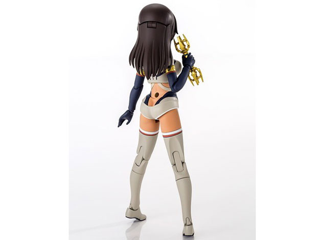 �A���X�E�M�A�E�A�C�M�X ���u�J�V�^�� Ver.�K�l�[�V��