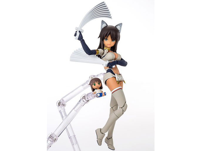 �A���X�E�M�A�E�A�C�M�X ���u�J�V�^�� Ver.�K�l�[�V��