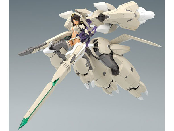 �A���X�E�M�A�E�A�C�M�X ���u�J�V�^�� Ver.�K�l�[�V�� �̐��i�摜