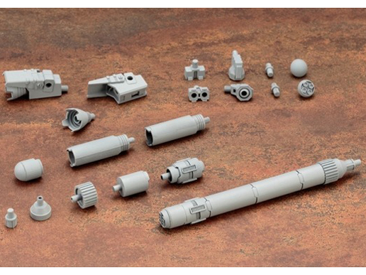 M.S.G ���f�����O�T�|�[�g�O�b�Y ���J�T�v���C04 �v���y�����g�^���N�q�ہr