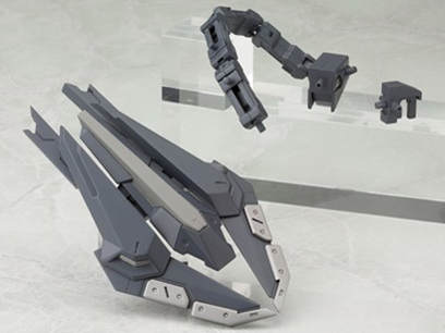 M.S.G ���f�����O�T�|�[�g�O�b�Y �w���B�E�F�|�����j�b�g06 �G�N�V�[�h�o�C���_�[