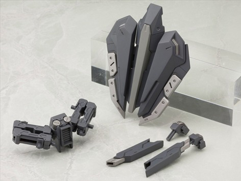 M.S.G ���f�����O�T�|�[�g�O�b�Y �w���B�E�F�|�����j�b�g06 �G�N�V�[�h�o�C���_�[