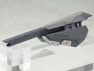 M.S.G ���f�����O�T�|�[�g�O�b�Y �w���B�E�F�|�����j�b�g06 �G�N�V�[�h�o�C���_�[