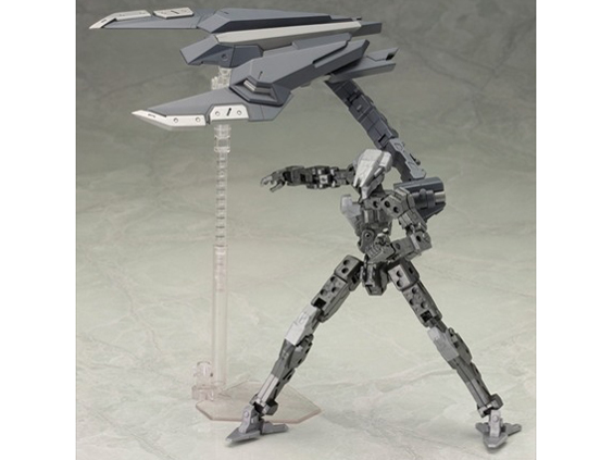 M.S.G ���f�����O�T�|�[�g�O�b�Y �w���B�E�F�|�����j�b�g06 �G�N�V�[�h�o�C���_�[