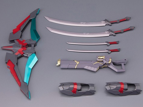 �t���[���A�[���Y NSG-Z0 G �}�K�c�L�E���V RE2