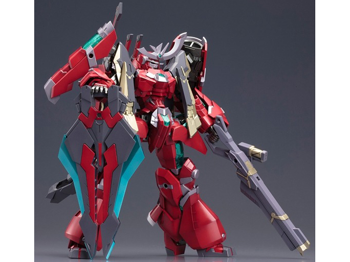 価格.com - フレームアームズ NSG-Z0 G マガツキ・崩天 RE2 の製品画像