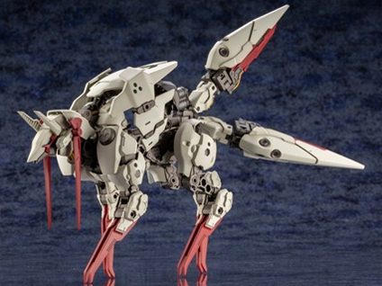 �w�L�T�M�A 1/24 �L�b�g�u���b�N �E�B�A�[�h�E�e�C���Y �̐��i�摜