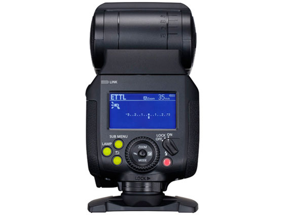 �X�s�[�h���C�g EL-1