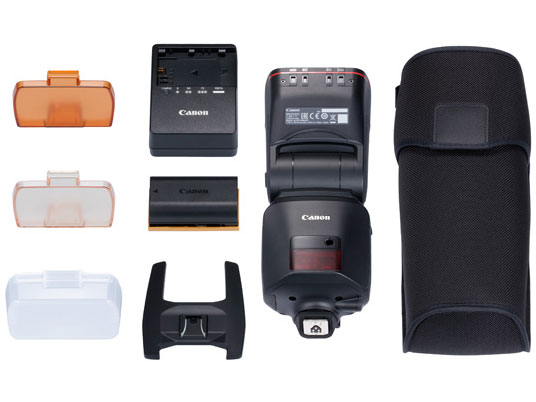 �X�s�[�h���C�g EL-1