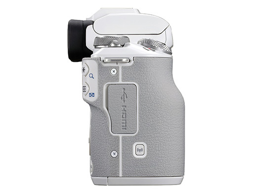 EOS Kiss M2 �{�f�B [�z���C�g]