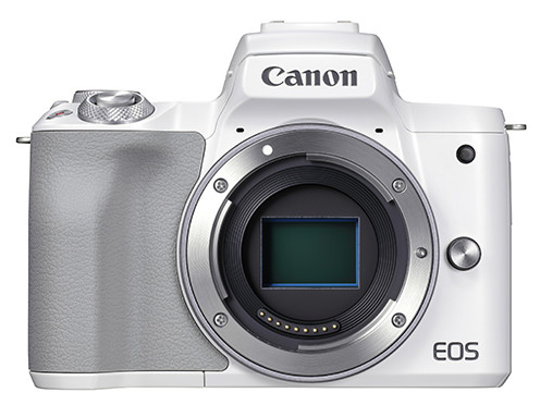 Canon EOS Kiss M2 ブラック　付属品多数 Canon キヤノン ミラーレス一眼カメラ EOS Kiss M2 ボディ