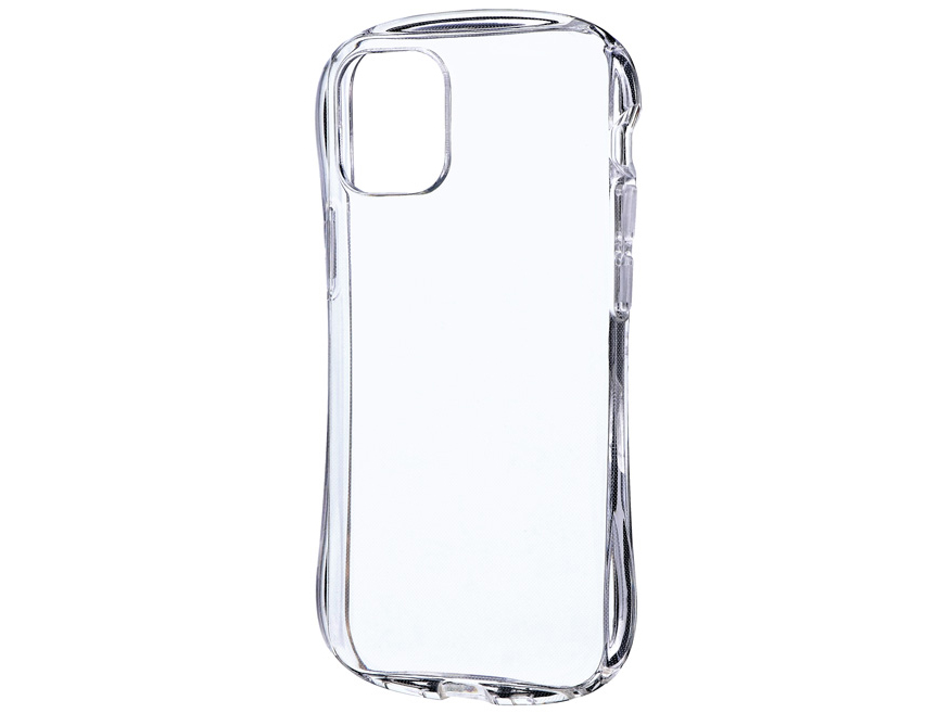 LEPLUS LP-IS20CARCL [�N���A] �̐��i�摜