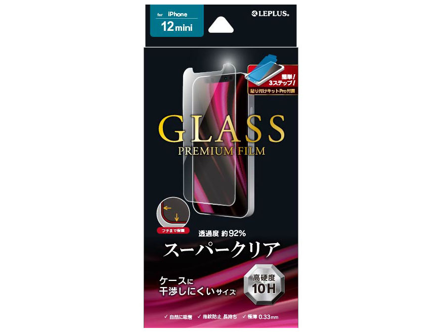 LEPLUS LP-IS20FG �̐��i�摜