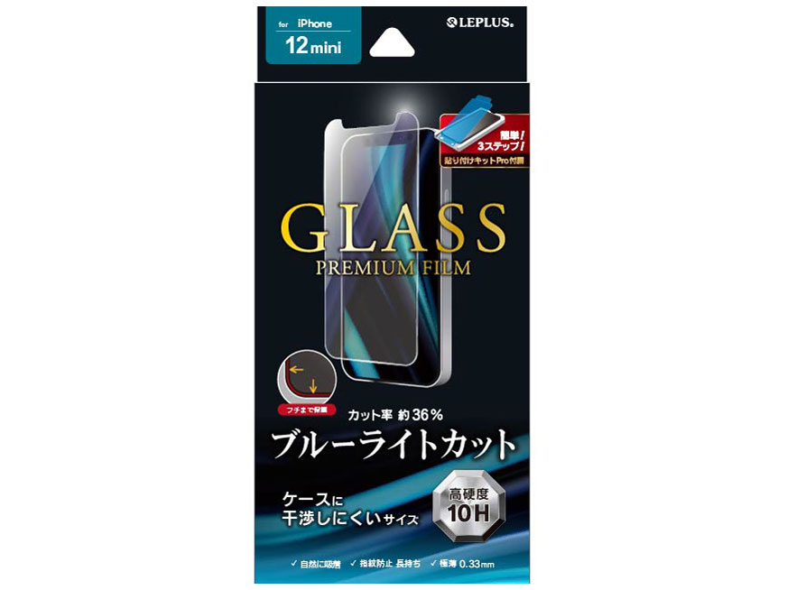 LEPLUS LP-IS20FGB �̐��i�摜