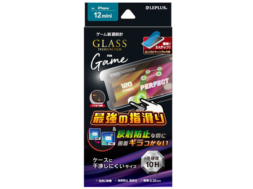 LEPLUS LP-IS20FGG �̐��i�摜