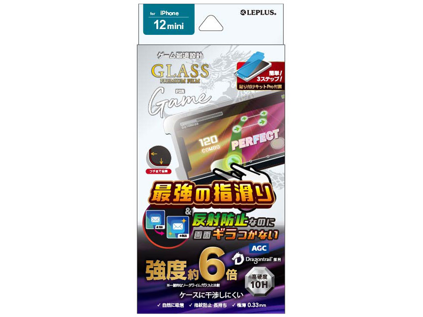 LEPLUS LP-IS20FGDG �̐��i�摜