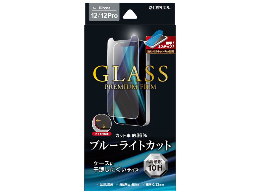 LEPLUS LP-IM20FGB �̐��i�摜