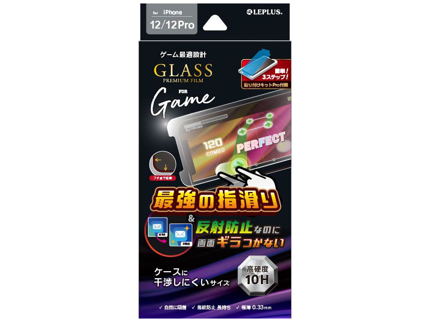 LEPLUS LP-IM20FGG �̐��i�摜