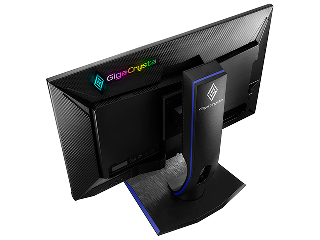 GigaCrysta LCD-GC252UXB [24.5�C���` �u���b�N]