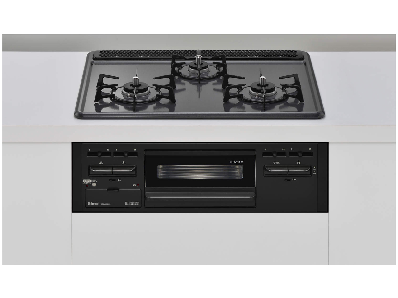 RB31AM5H2SBW 12A13A [�u���b�N] �̐��i�摜