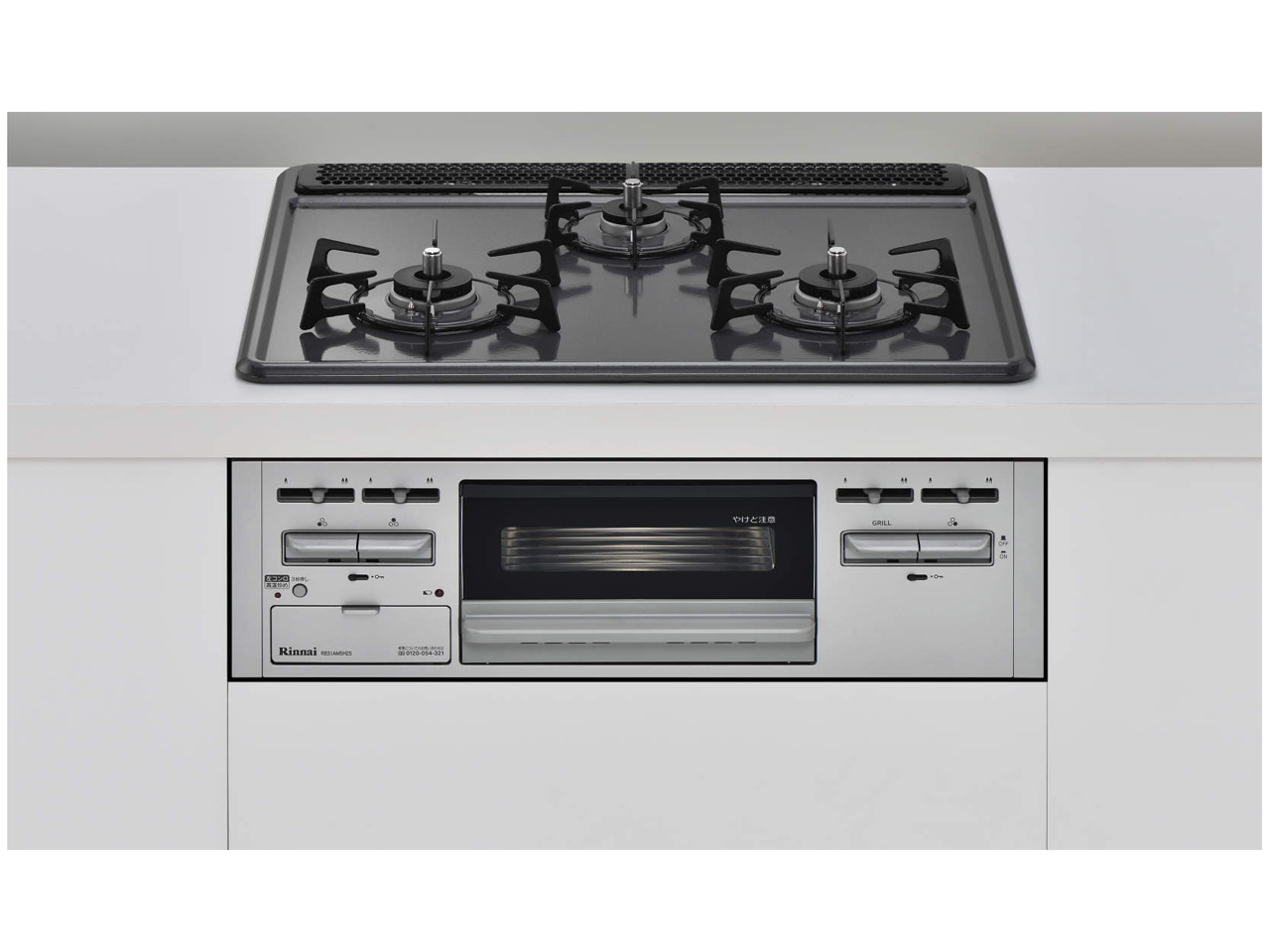 RB31AM5H2SVW 12A13A [�V���o�[] �̐��i�摜