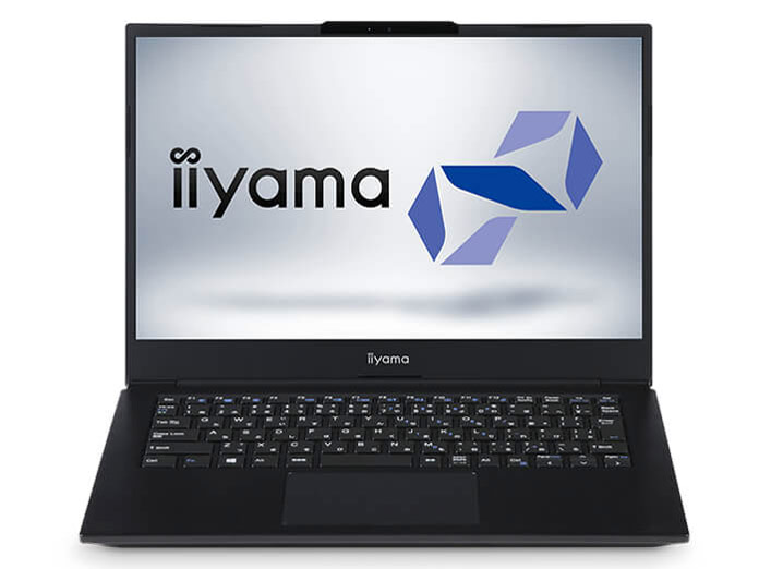 STYLE-14FH056-i3-UCDX-D Core i3 10110U/8GB������/250GB SSD/14�C���` �̐��i�摜