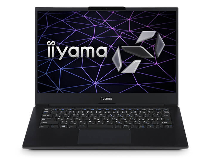 SOLUTION-14FH056-i3-UCDX-D Core i3 10110U/8GB������/250GB SSD/14�C���` �̐��i�摜