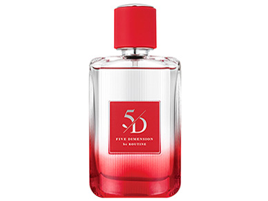 �r�[ ���[�e�B�[�� �t�@�C�u�f�B�����V���� EDT 50ml �̐��i�摜