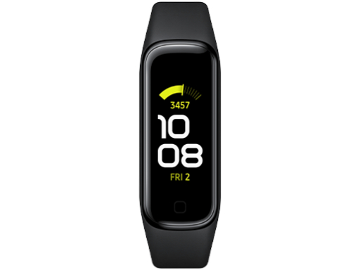 Galaxy Fit2 SM-R220NZKAXJP [�u���b�N]