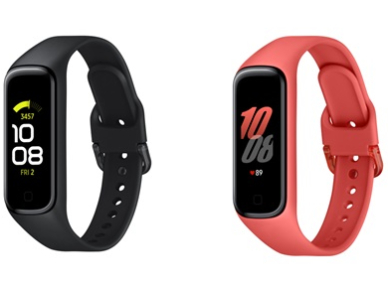 Galaxy Fit2 SM-R220NZRAXJP [�X�J�[���b�g]