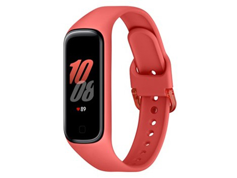 サムスン Galaxy Fit2 SM-R220NZKAXJP [ブラック] 価格比較
