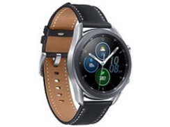 Galaxy Watch3 Stainless Steel 45mm SM-R840NZSAXJP [�~�X�e�B�b�N �V���o�[]