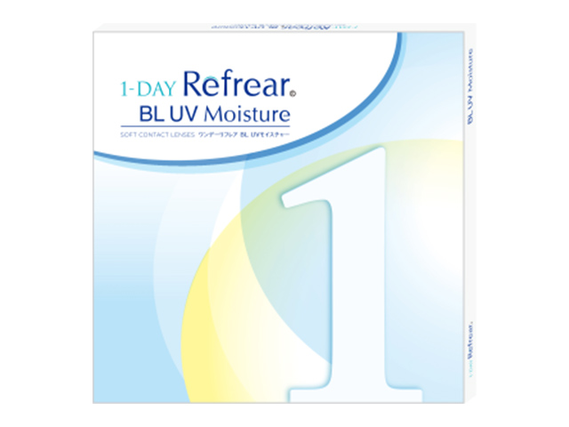 �����f�[���t���A BL UV���C�X�`���[