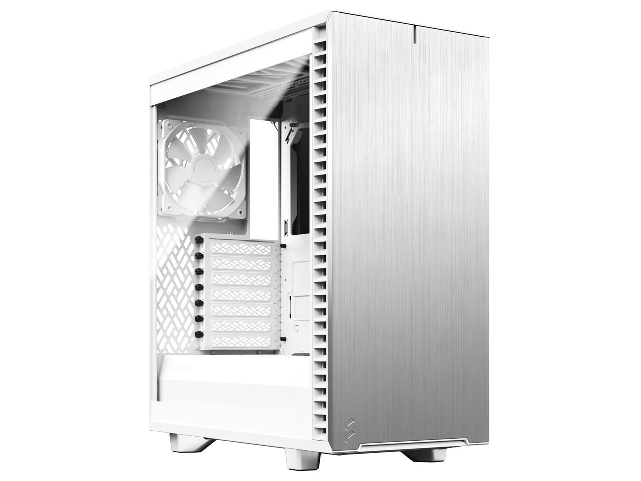 Fractal Design PCケース FD-C-POS1A-04 Fractal Design Define 7 Compact TG FD-C-DEF7C 価格比較