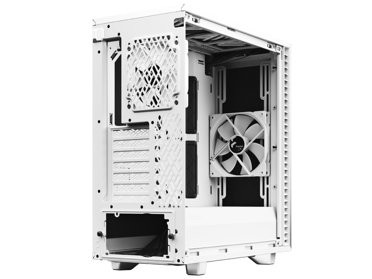 Define 7 Compact Solid FD-C-DEF7C-05 [�z���C�g]