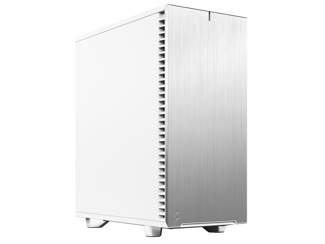 PCケース(自作PC用) define 7 compact solid white Fractal Design Define 7 Compact Solid FD-C-DEF7C-05