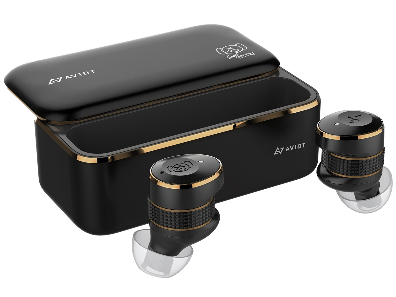 AVIOT TE-BD21j-pnk �̐��i�摜