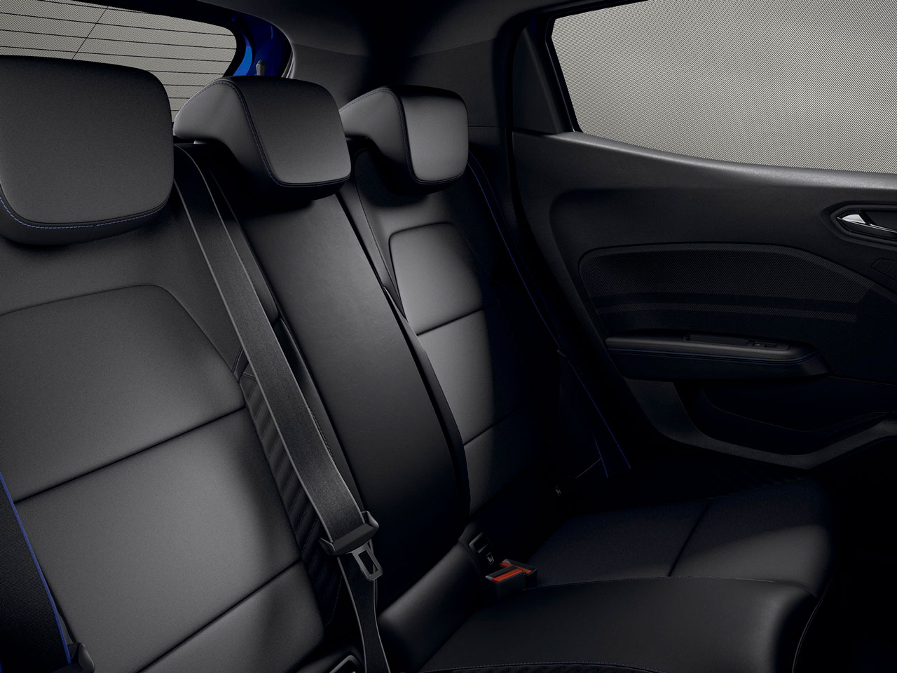 ルノー ルーテシア 2020年モデル インテンスの価格・性能・装備