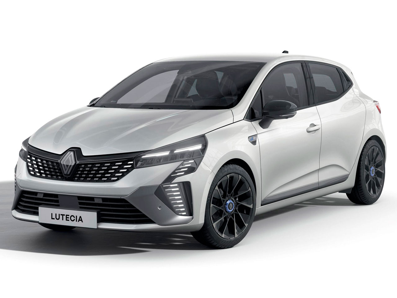 ルノー ルーテシアの価格・新型情報・グレード諸元 価格.com