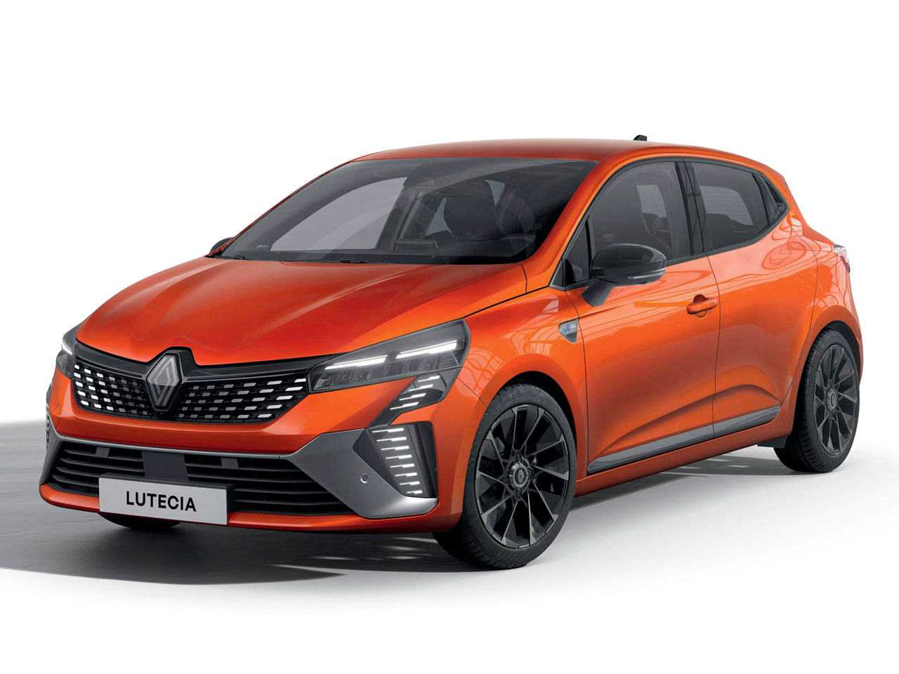 ルノー ルーテシアの価格・新型情報・グレード諸元 価格.com