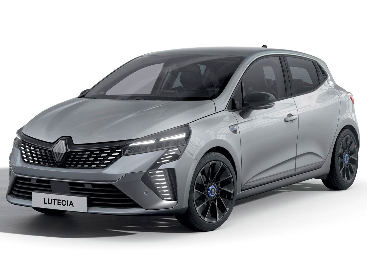 ルノー ルーテシア 2020年モデル インテンスの価格・性能・装備