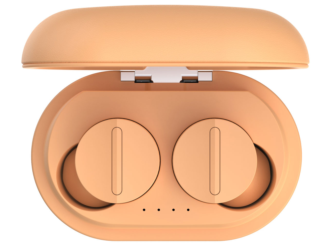 VOOPLAY 100 [CEREAL]